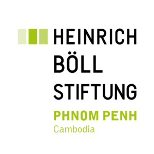 HEINRICH BOLL STIFTUNG CAMBODIA
