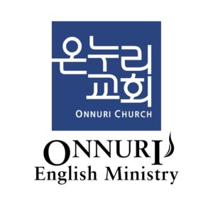 ONNURI CHURCH KOREA